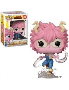 Funko Pop Mina Ashido
