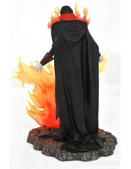 Figura Dracula de Castlevania 28 cms