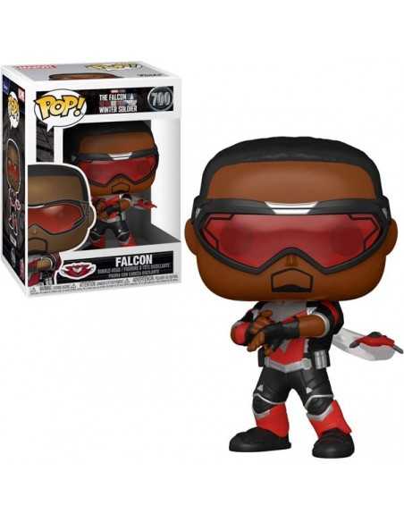 Funko Pop Capitán América Primer Vengador