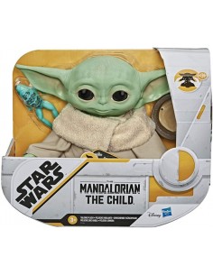 Funko Pop The Child Baby Yoda 16 cms