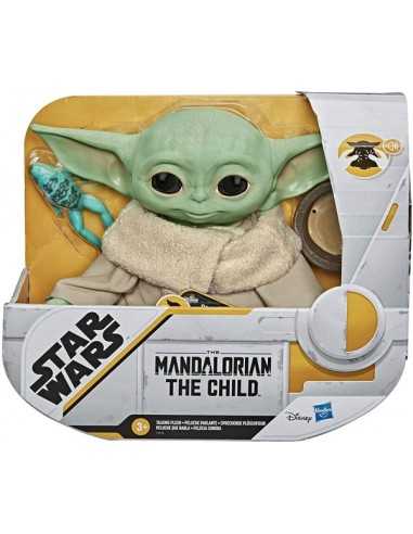 Funko Pop The Child Baby Yoda 16 cms