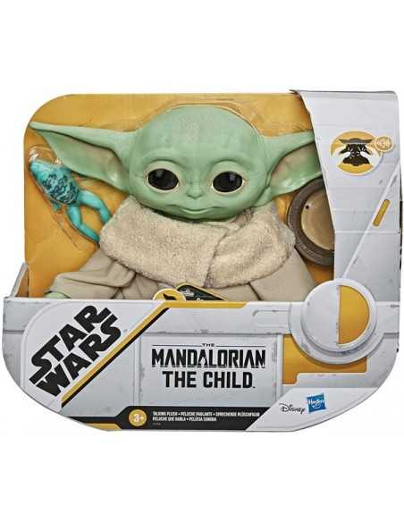 Funko Pop The Child Baby Yoda 16 cms