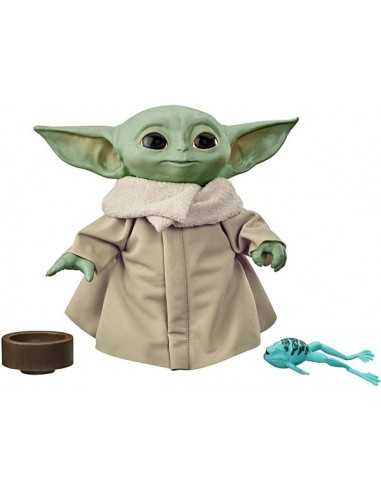 Funko Pop The Child Baby Yoda 16 cms