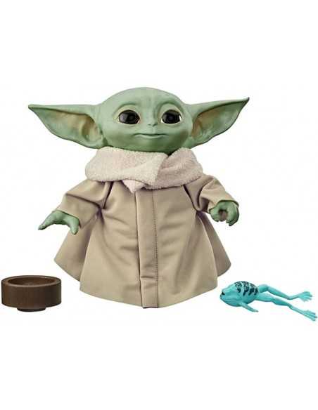 Funko Pop The Child Baby Yoda 16 cms