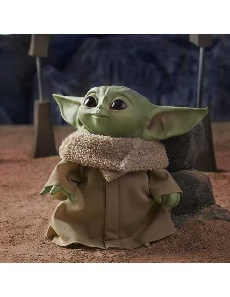 Funko Pop The Child Baby Yoda 16 cms