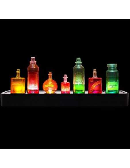 Harry Potter lámpara Sirius Black 30 cm