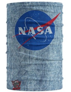 Braga de cuello Nasa estilo tejano