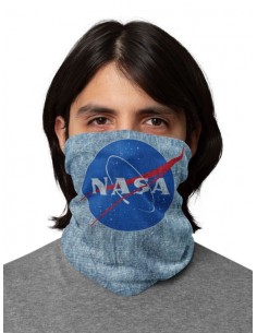 Braga de cuello Nasa estilo tejano 2