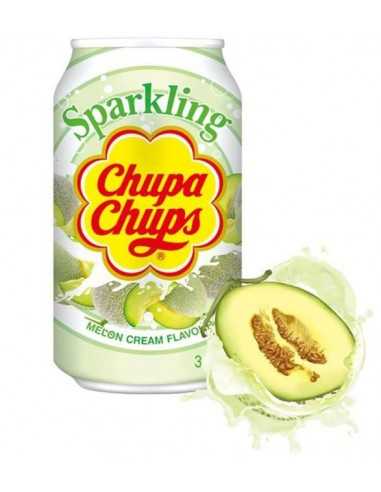 Bebida Chupa Chups sabor melón