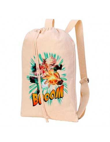Mochila Boku No Hero Deku y Bakugo Mochila Boku No Hero Deku y Bakugo