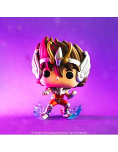 Funko Pop Saint Seiya Pegasus 2