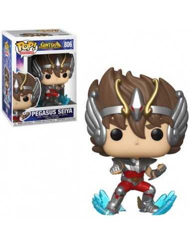 Funko Pop Saint Seiya Pegasus