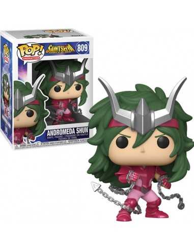 Funko Pop Saint Seiya Andromeda Funko Pop Saint Seiya Andromeda