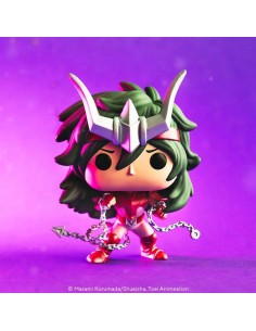 Funko Pop Saint Seiya Andromeda 2