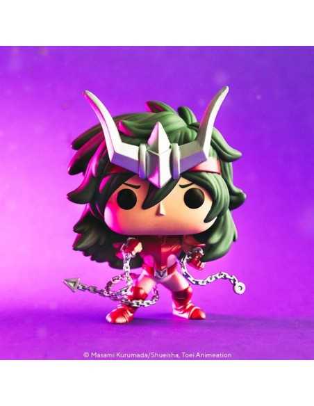 Funko Pop Saint Seiya Andromeda Funko Pop Saint Seiya Andromeda