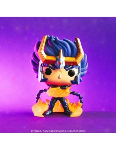 Funko Pop Saint Seiya Phoenix Ikki 2