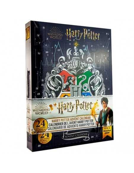 Calendario adviento Harry Potter Wizarding World