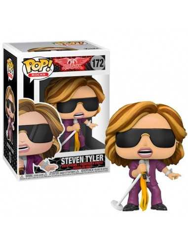 Funko Pop Aerosmith Steven Tyler