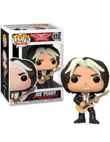 Funko Pop Aerosmith Joe Perry