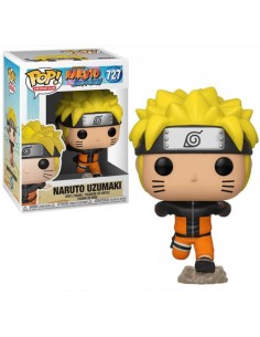 Funko Pop Naruto Uzumaki