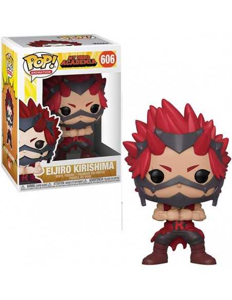 Funko Pop Eijiro Kirishima Boku No hero