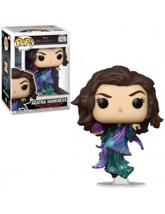 Funko Pop Agatha Harkness Wandavision