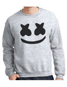Sudadera Marshmello