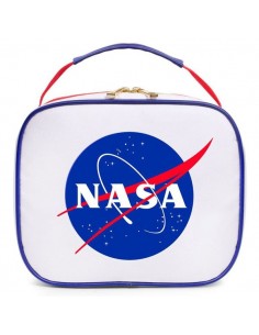 Bolso de mano de la Nasa