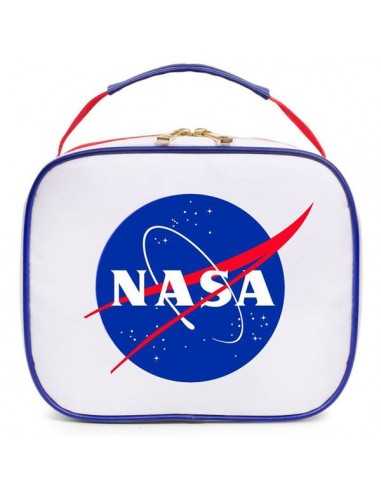 Bolso de mano de la Nasa