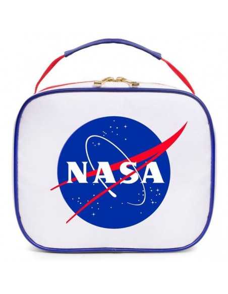 Bolso de mano de la Nasa