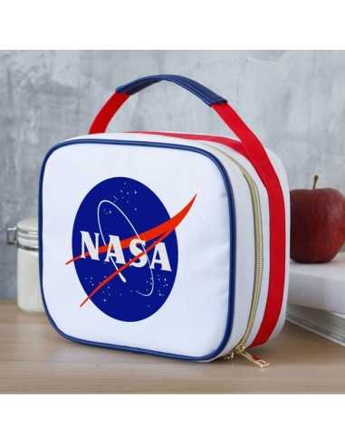 Bolso de mano de la Nasa