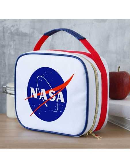 Bolso de mano de la Nasa