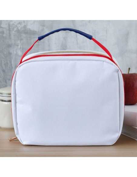 Bolso de mano de la Nasa