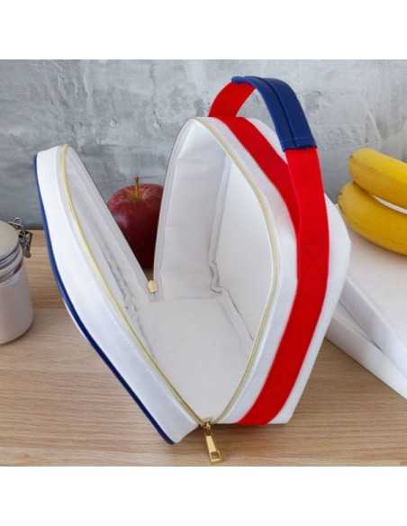 Bolso de mano de la Nasa