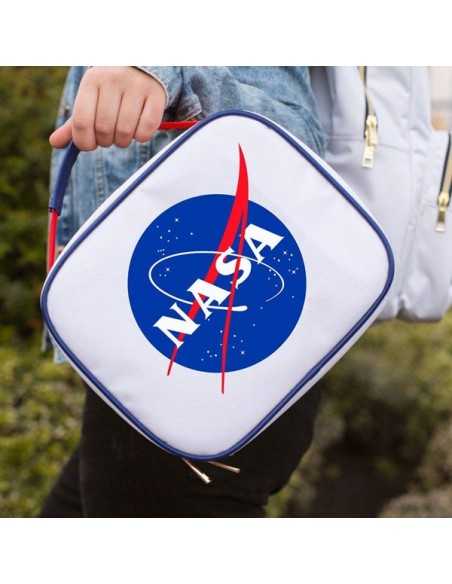 Bolso de mano de la Nasa