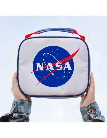 Bolso de mano de la Nasa