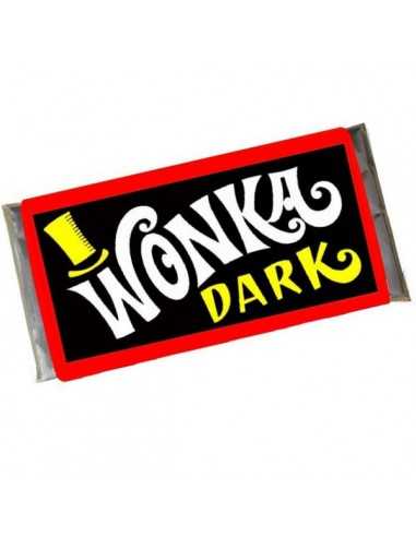 Chocolate Willy Wonka Dark