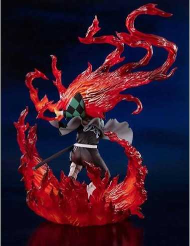 Figura Tanjiro Kamado Bandai Spirits Figura Tanjiro Kamado Bandai Spirits