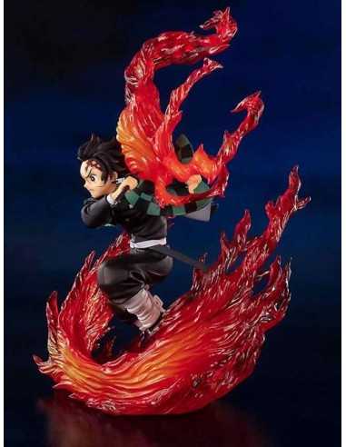 Figura Tanjiro Kamado Bandai Spirits Figura Tanjiro Kamado Bandai Spirits