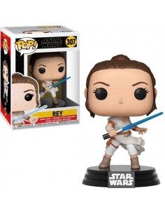 Funko Pop Star Wars Rey