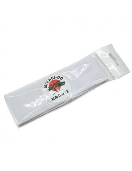 Cinta de pelo Miyagi Do Karate elástica Cinta de pelo Miyagi Do Karate elástica
