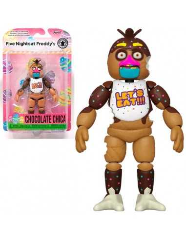 Figura Five Nignts at Freddy´s Sister Location Funtime Fraddy