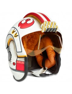 Casco Luke Skywalker Star Wars Black Series