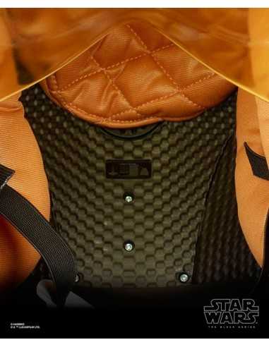 Casco Luke Skywalker Star Wars Black Series