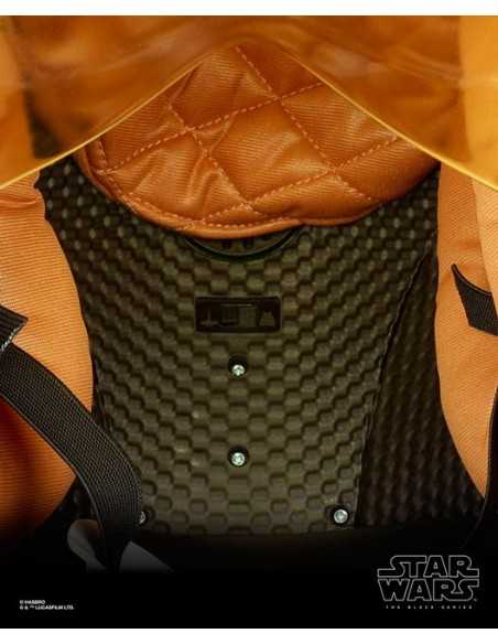 Casco Luke Skywalker Star Wars Black Series