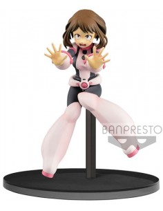 Figura Ochako Uraraka My Hero Academia