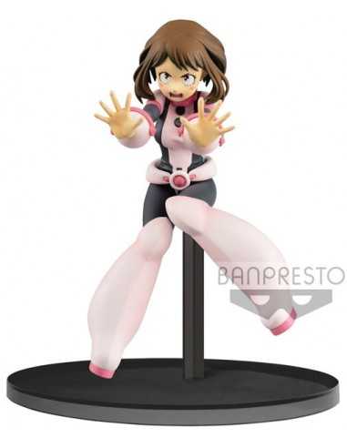 Figura Ochako Uraraka My Hero Academia
