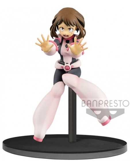 Figura Ochako Uraraka My Hero Academia