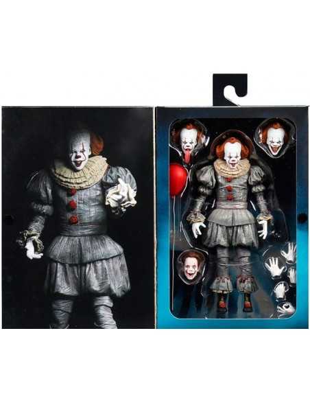 Figura It Pennywise chapter 2