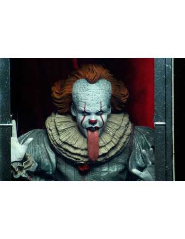 Figura It Pennywise chapter 2